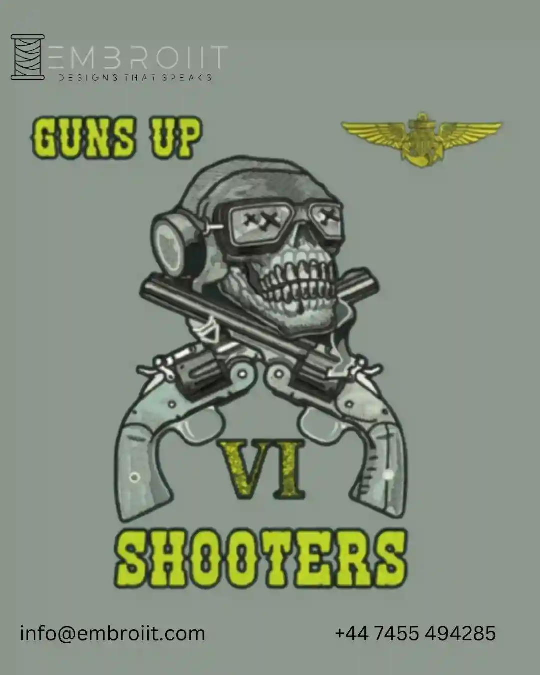 Embroidery Digitizing Images