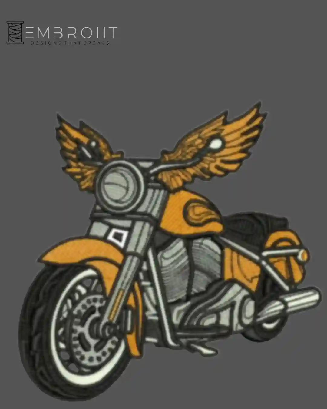 Embroidery Digitizing Images