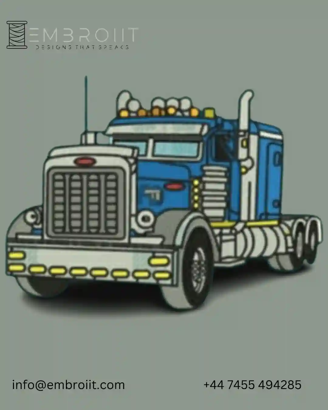 Embroidery Digitiizng 