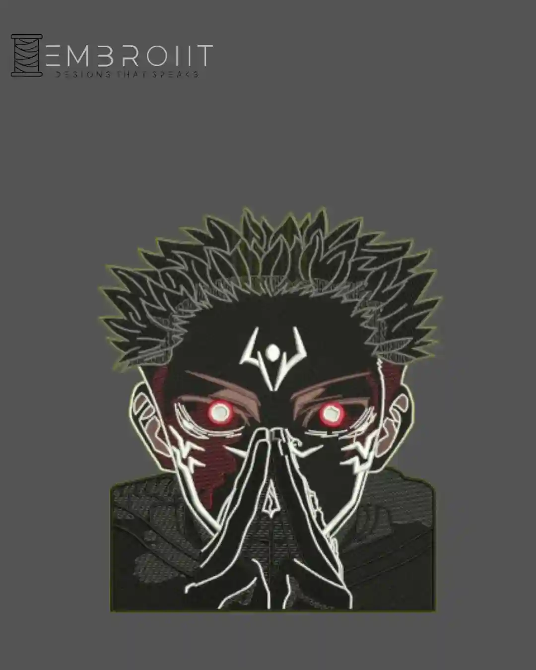 Embroidery Digitizing Images