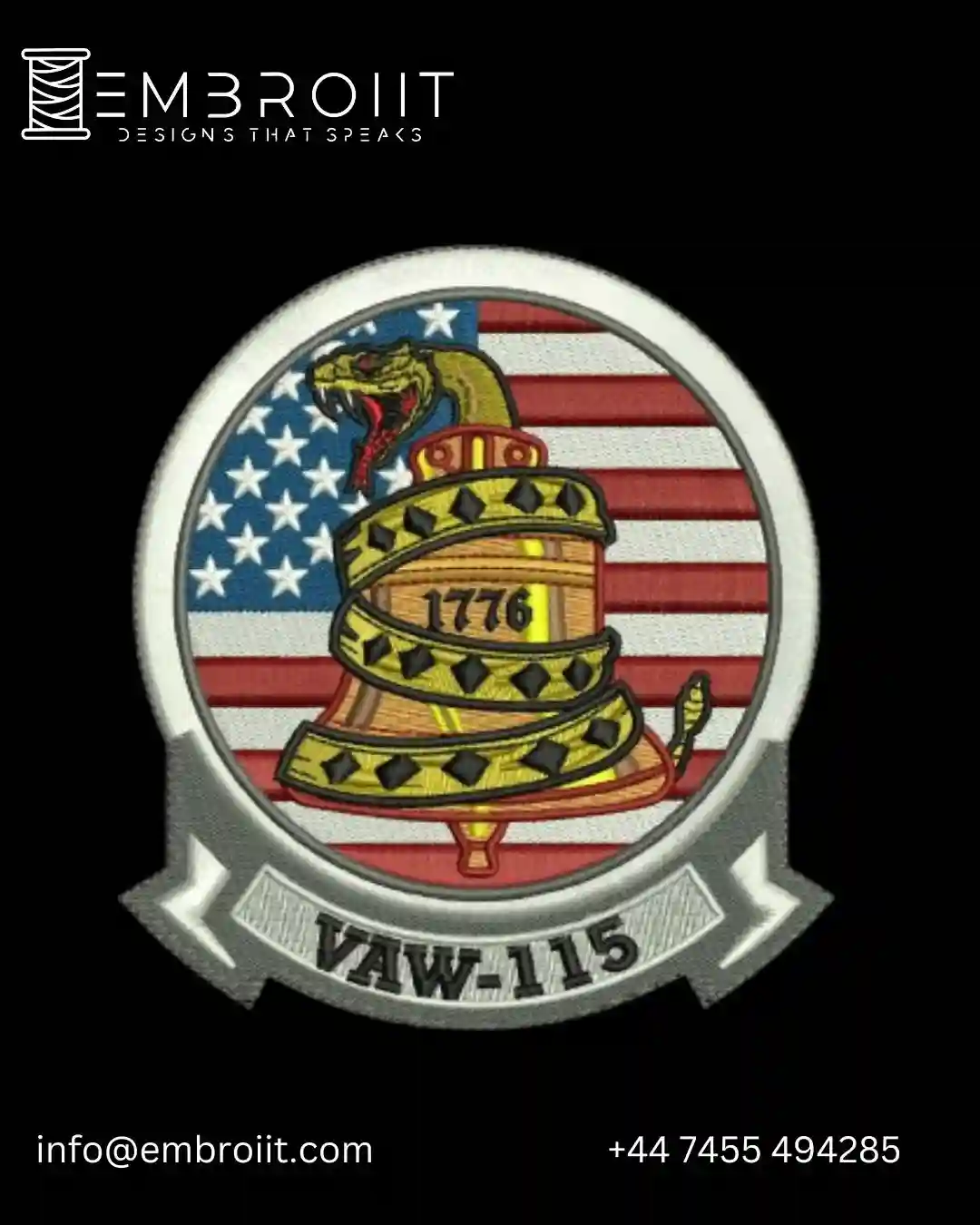 Embroidery Digitizing Images